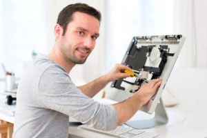 Restoring Functionality: The Importance of Computer Repairs in Melbourne
